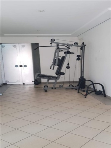 Imagem 9 de 12 de Apartamento A Venda No Cangáiba, São Paulo - V3073 - 32848929
