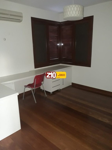 Imagem 27 de 30 de Z10 Imoveis Indaiatuba - Ca09560 - Ac.445m² - At.535,00m² - Suntuoso Sobrado Diferenciado Em Condomínio Alto Padrão - Vila Paradiso - Ca09560 - 69825407