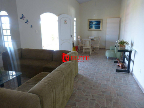 Imagem 8 de 18 de Chácara Com 3 Dormitórios À Venda, 2300 M² Por R$ 920.000,00 - Santa Edwiges - Paraibuna/sp - Ch0060