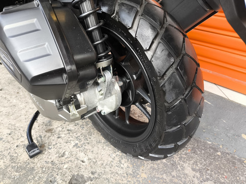Honda Adv 150 Abs 2024 Com 1 Mil Km