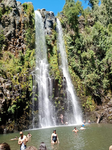 Molina, Radal Parcela De 5.000 M2 Rodeada De Bosque Nativo