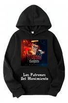 Comprar Sudadera Comando Exclusivo Patrones Del Movimiento
