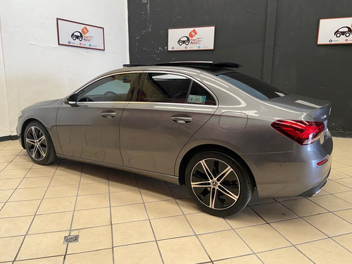 Mercedes-Benz Clase A 200 Sedan Progressive 1.4L Turbo AT