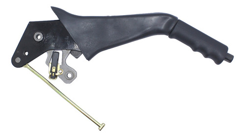 Imagen 2 de 8 de Baston Freno Mano Chevrolet Corsa 3p/5p/sedan/wagon/celta