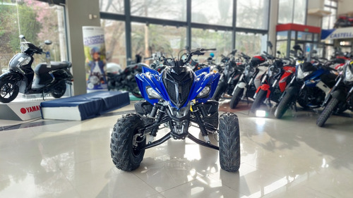 Yamaha Raptor 700 R - 0km