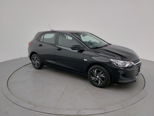 Chevrolet Onix 1.0 TURBO FLEX LT MANUAL