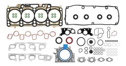 Jgo Empaques Motor Completo Vw Crafter 2.0t Diesel 2012 2013