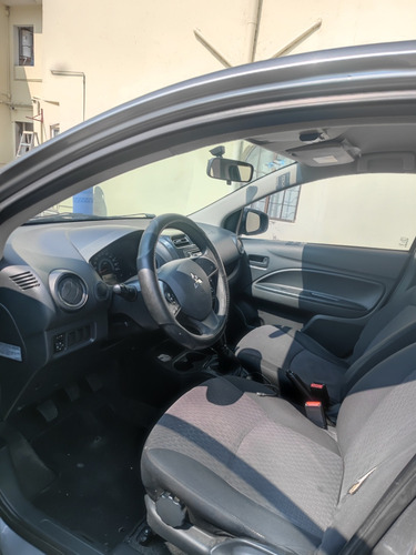 Mitsubishi Mirage 1.2 Gls Mt