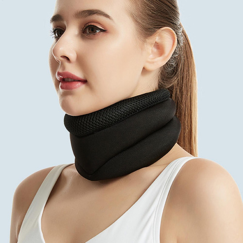 Coleta Do Pescoço Colar Cervical Colarinho Macio No Pescoço