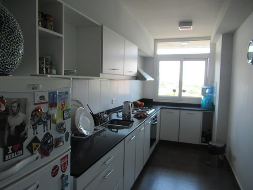Imagen 6 de 12 de Departamento Venta 2 Ambientes- Beccar. San Isidro.