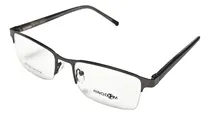Comprar Armazón Kingdom Medio Marco Patillas Flex Lentes Aéreos 