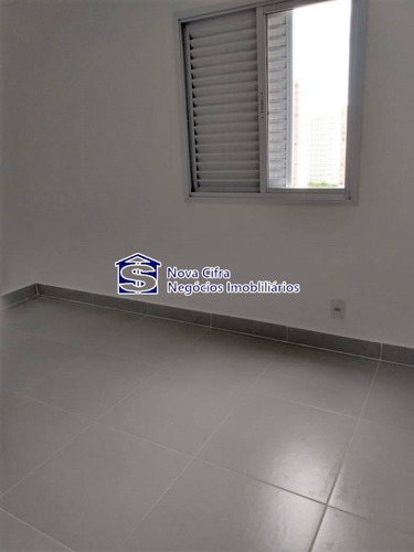 Imagem 6 de 9 de Apartamento 03 Dorms (1 Suíte) No São Dimas - Região Central - 66 M² - A3186