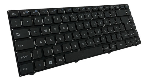 Teclado Positivo Stilo 82r-14c248-4213 Mp-11j78pa-f51kw