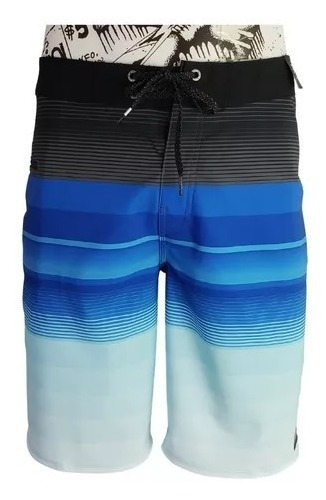 Bermuda Rip Curl Surf Mirage Daybreak Boardshort Plus Size