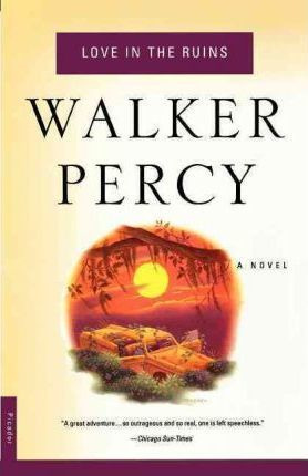 Libro Love In The Ruins - Walker Percy