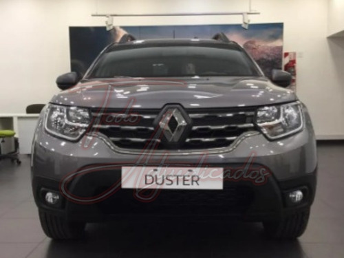 Imagen 6 de 25 de Duster Zen 1.6 Ahorrista $3.150.000.-