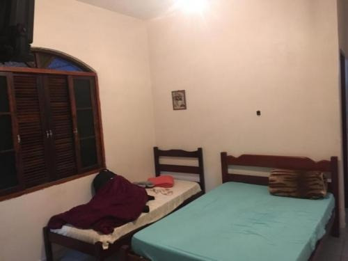Casa Lado Praia No Jd Corumbá Em Itanhaém - 5869 | Npc