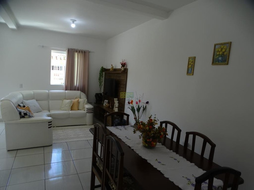 Imagem 10 de 15 de Casa No Bairro Vila Nova Em Porto Belo Sc - 3310