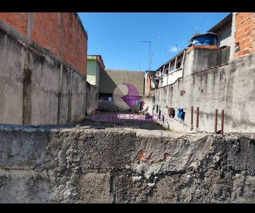 Imagem 1 de 3 de Terreno 150m² À Venda Em Jardim Leblon - Suzano/sp. - Te00183 - 69553071