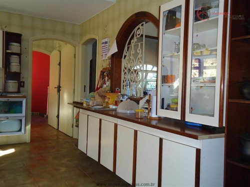 Imagem 2 de 18 de Casas Em Loteamento Fechado À Venda Em Mairiporã/sp - Compre O Seu Casas Em Loteamento Fechado Aqui! - 1478895