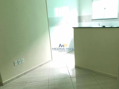 Imagem 15 de 23 de Casa Em Boa Vista, São Gonçalo/rj De 360m² 2 Quartos À Venda Por R$ 140.000,00 - Ca1153918-s