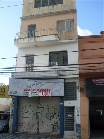 Imagem 3 de 12 de Salão, Venda, Centro - Sorocaba/sp - Sl00445 - 1145610