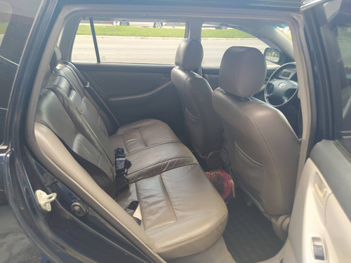 Toyota Fielder 1.8 Aut. 5p