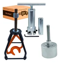 Comprar Kit Saca Cesto, Saca Rolamento Saca Cambio Brastempu002Fconsul