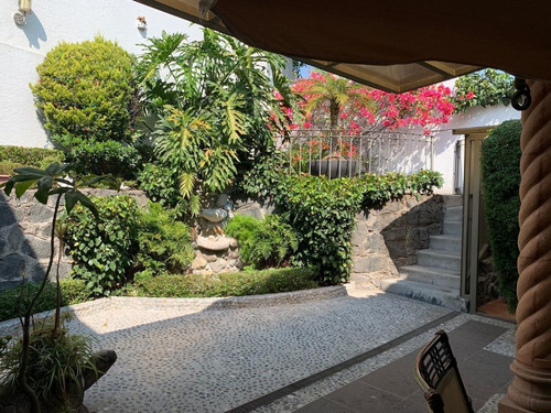 Imagen 2 de 12 de Casa En Venta En San Jerónimo Lidice