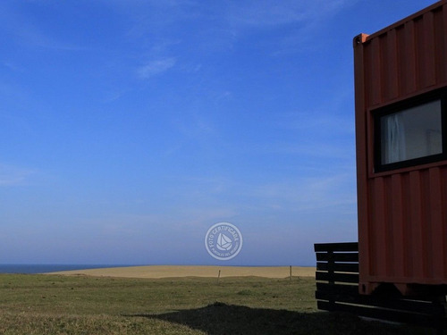 Eco Casa Container - Atlántica En Atlántica