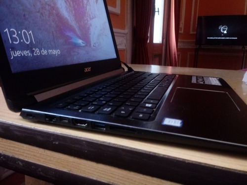 Acer Aspire A515 51 51th Oferta En Un Pago Debito Consultar