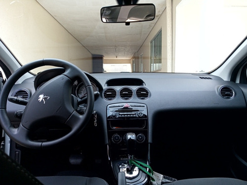 Peugeot 408 2018 1.6 Thp Business Pro Flex Aut. 4p