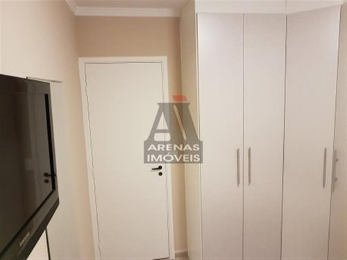 Imagem 3 de 12 de Apartamento - 341
