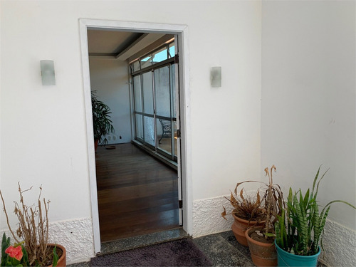 Imagem 20 de 22 de Casa Á Venda No Jardim Marajoara - Reo533572