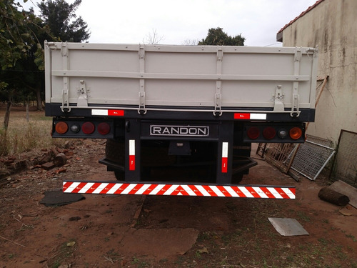 Imagem 6 de 10 de Carreta Randon