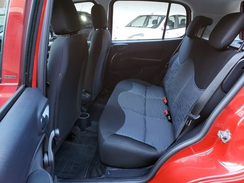 Imagem 15 de 15 de Fiat Uno Attractive 1.0