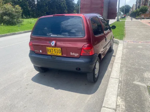Renault Twingo 1.2 Access
