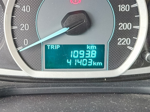 Ford Ka 1.5 S 5P L18