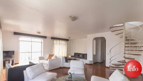 Imagem 1 de 29 de Apartamento - Ref: 215656