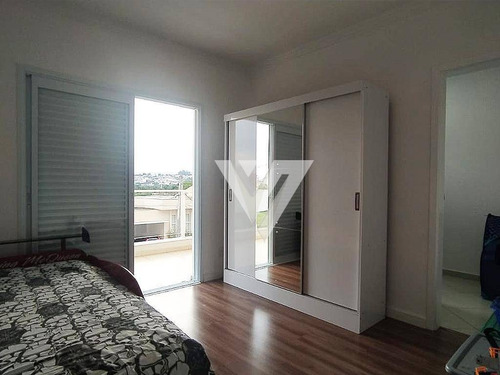 Imagem 12 de 20 de Sobrado Com 5 Dormitórios À Venda, 247 M² Por R$ 880.000,00 - Condomínio Residencial Jardim Portugal - Sorocaba/sp - So1414