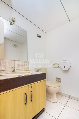 Imagem 14 de 15 de Conjunto/sala Comercial Para Aluguel, Centro - Porto Alegre/rs - 7388