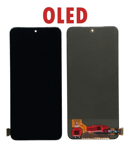 Pantalla Completa Lcd Xiaomi Redmi Note 11 / Note 11s Oled