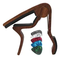 Comprar Capo De Guitarra, Capo Para Guitarra Eléctrica Y Guitarra Ac