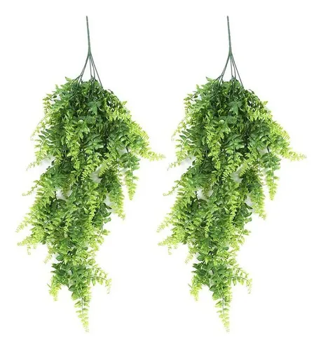 comprar 2 Unidades De Guirnaldas Colgantes Artificiales Con Forma De