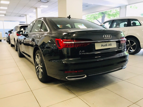 Imagen 7 de 15 de Nuevo Audi A6 A5 Sportback A7 A4 A3 Sedan Q7 Q8 V6 2021 Q5