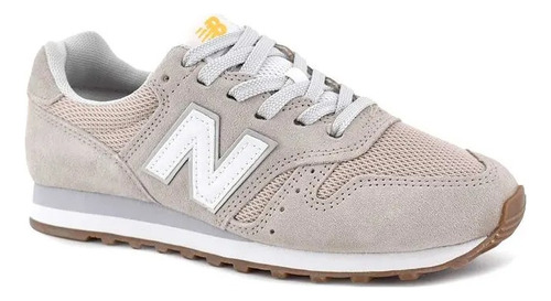 Zapatillas Originales New Balance Wl 373 | Mujer