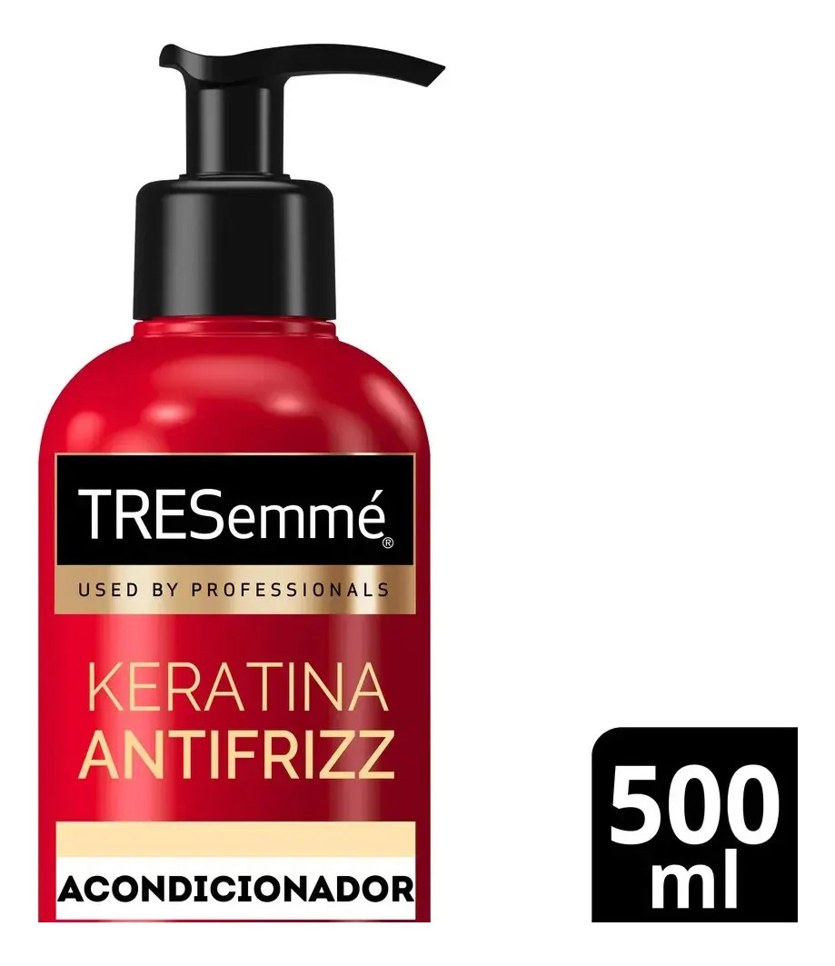 AC Tresemmé Kera Antfrz 500 ml