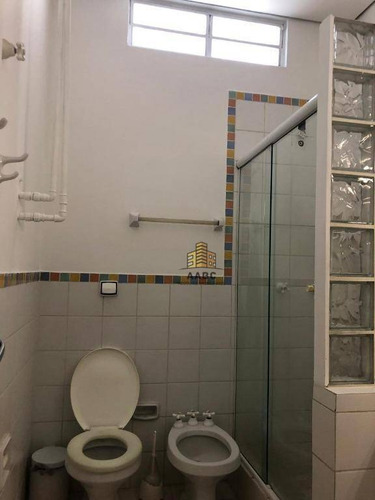 Sobrado À Venda, 83 M² Por R$ 1.500.000,00 - Paraíso - São Paulo/sp - So0106