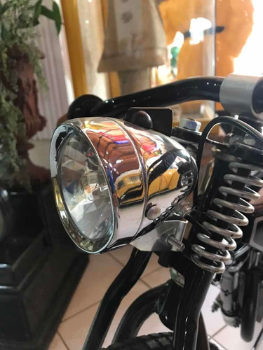 Harley Davidson Réplica