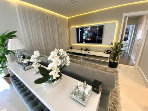 Imagem 2 de 25 de Apartamento - 853l - 69380596